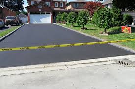 Custom Driveway Design in Wrightsville, PA